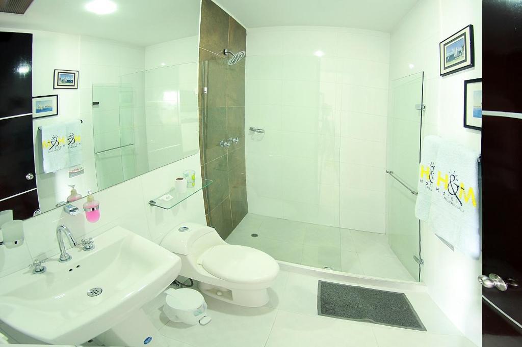 Hotel H Y M بالميرا المظهر الخارجي الصورة