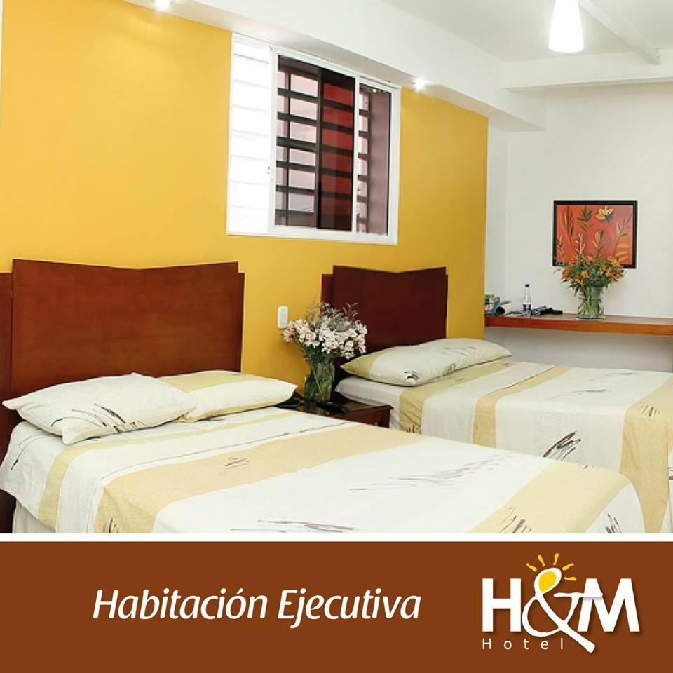 Hotel H Y M بالميرا المظهر الخارجي الصورة