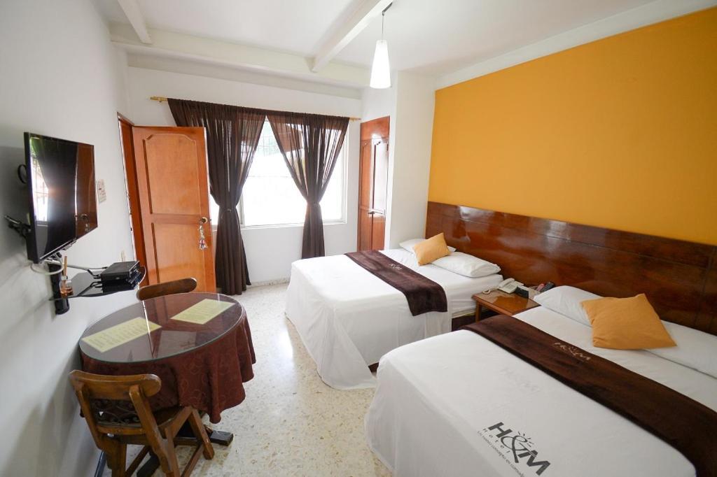 Hotel H Y M بالميرا المظهر الخارجي الصورة
